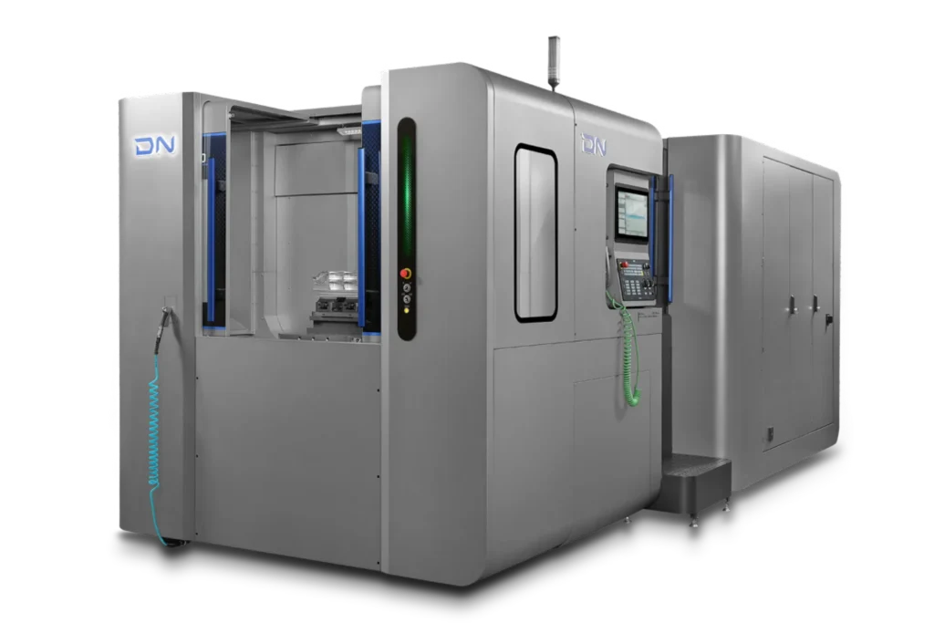 DN Solutions DHF Serie