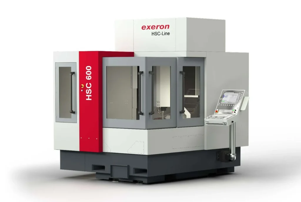 HSC 600/5