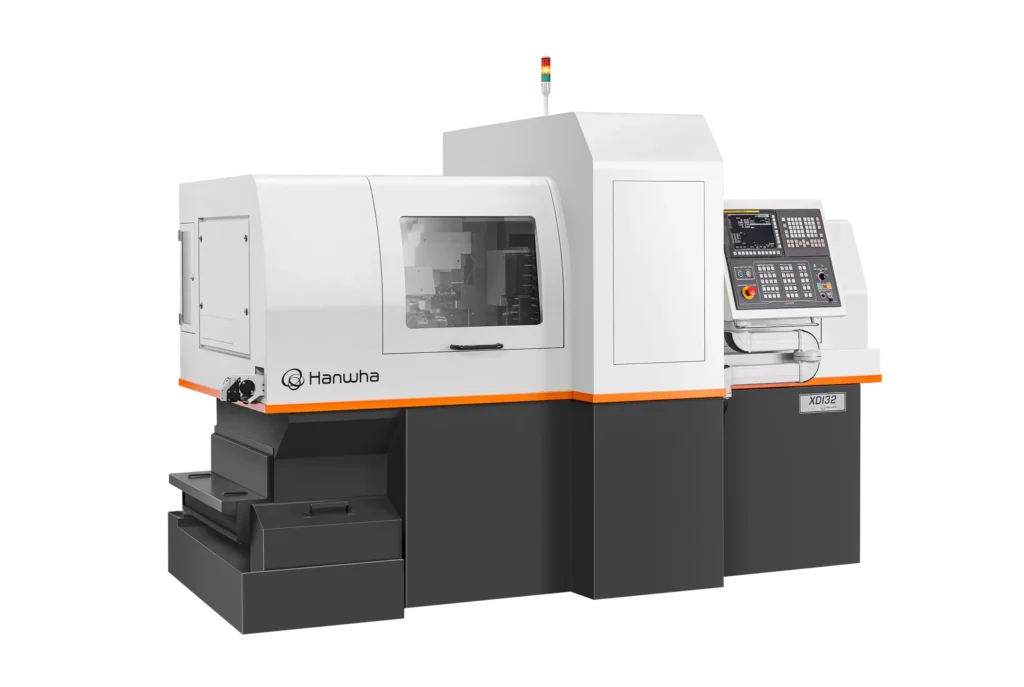 Hanwha XDI 26/32