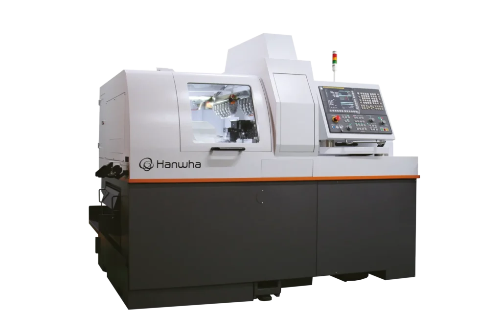 Hanwha XM20