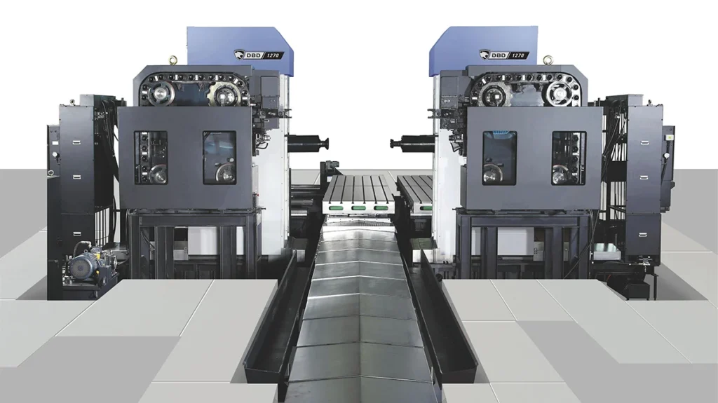 DN Solutions DBD 1270