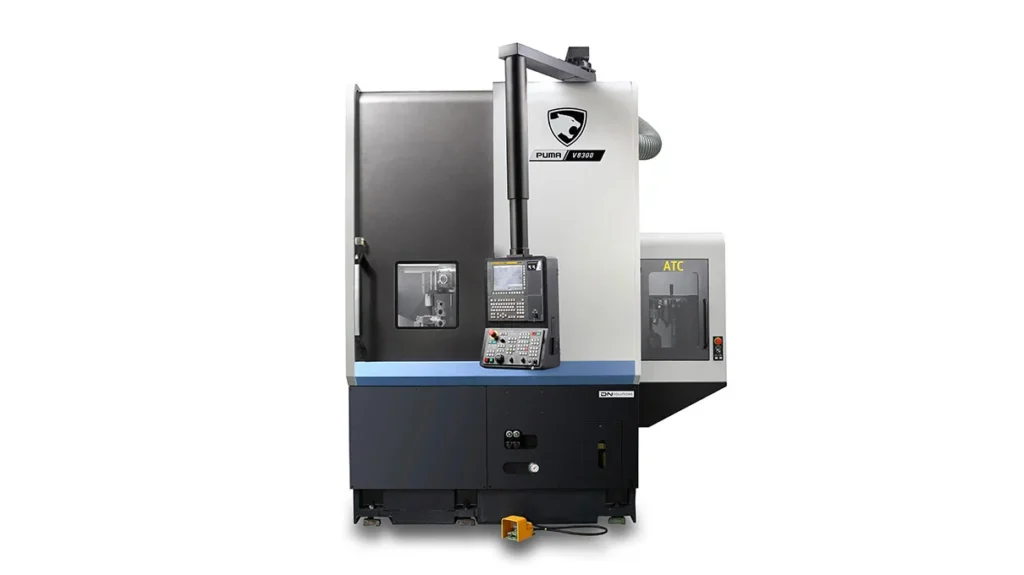 DN Solutions Puma V8300