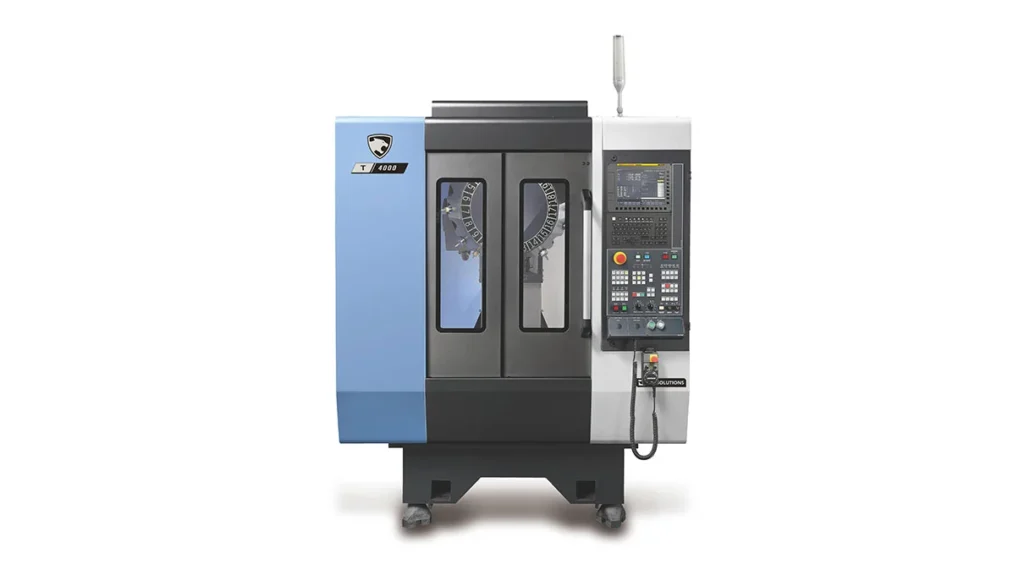 DN Solutions T series