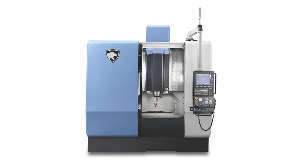 DN Solutions MP series