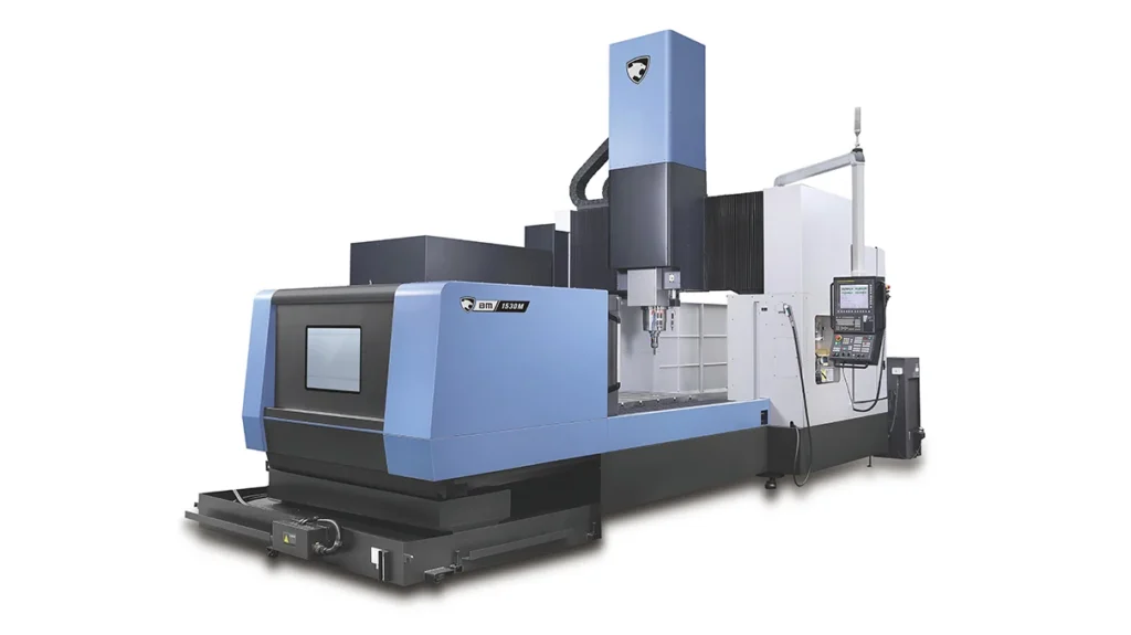 DN Solutions BM series